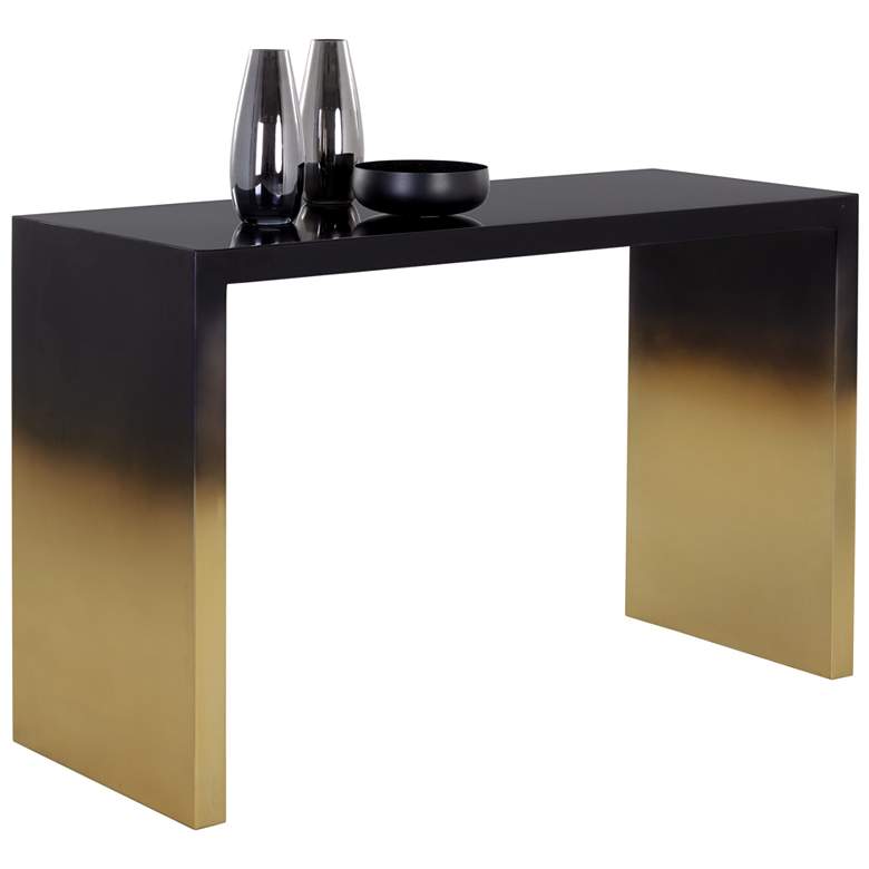 Image 1 Sunpan Monaro Console Table