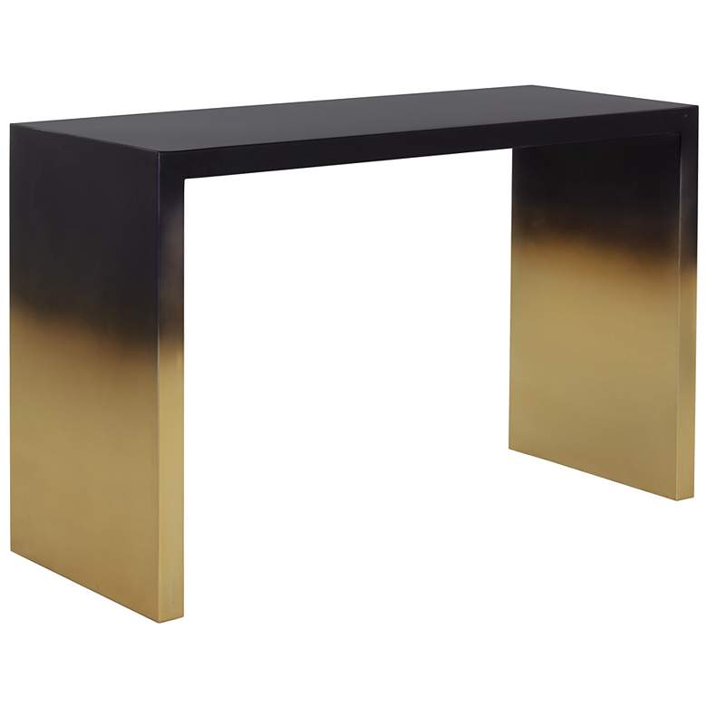 Image 2 Sunpan Monaro Console Table more views