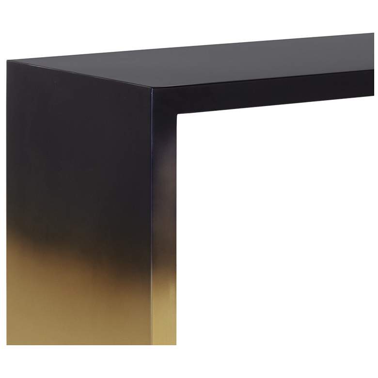 Image 5 Sunpan Monaro Console Table more views