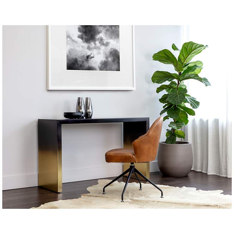 Image 6 Sunpan Monaro Console Table more views