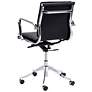 2_Sunpan Morgan Office Chair Onyx more views