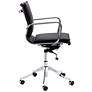 3_Sunpan Morgan Office Chair Onyx more views