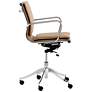 2_Sunpan Morgan Office Chair Tan more views