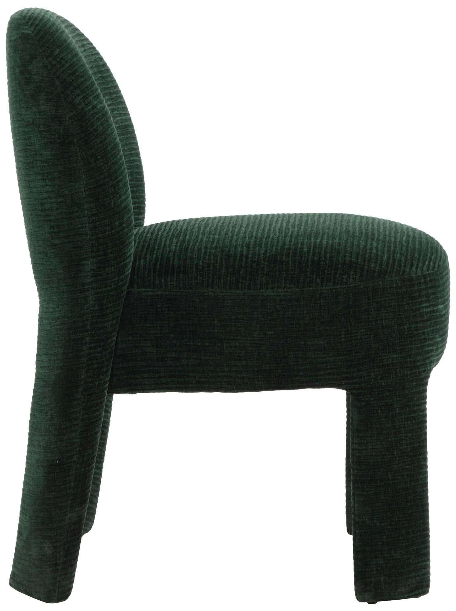 Image 3 Sunpan Myrtle Dining Chair Opera Nori more views