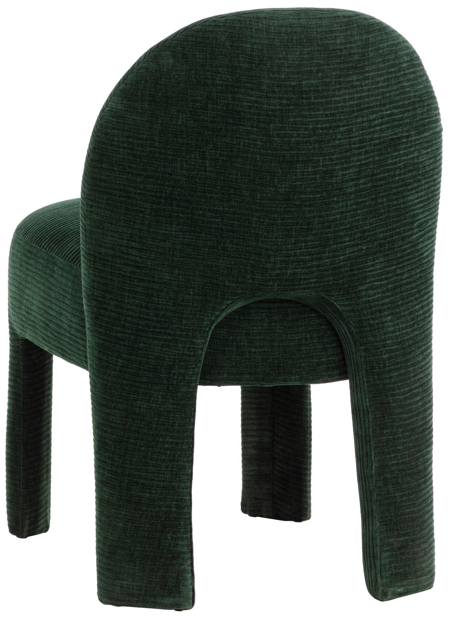 Image 4 Sunpan Myrtle Dining Chair Opera Nori more views