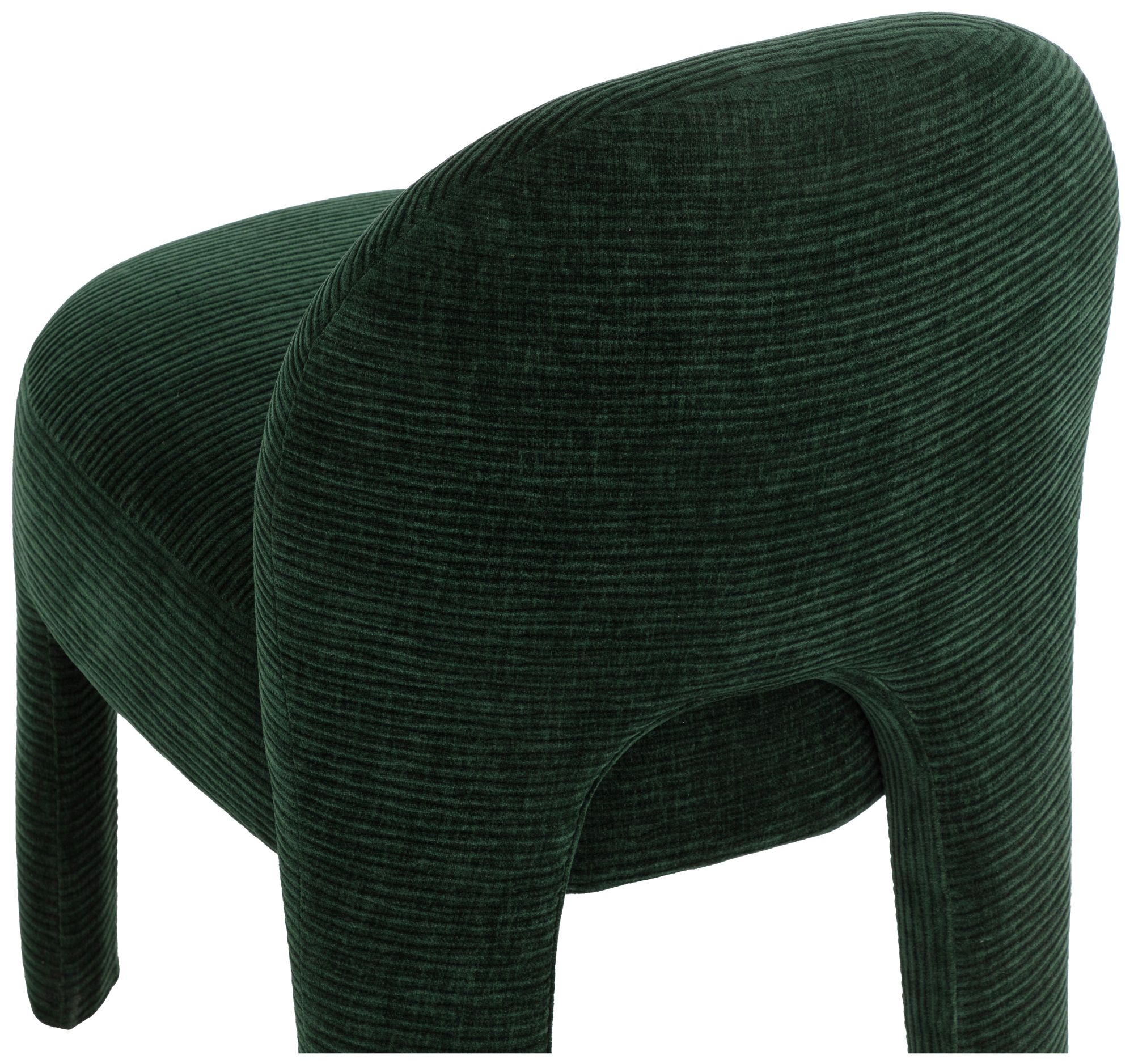 Image 5 Sunpan Myrtle Dining Chair Opera Nori more views