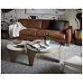 4_Sunpan Mysaria Nesting Coffee Tables (Set of 2) more views