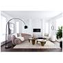 6_Sunpan Mysaria Nesting Coffee Tables (Set of 2) more views