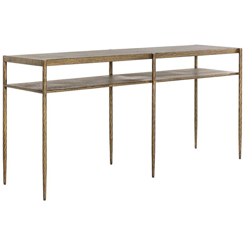 Image 1 Sunpan Naini Console Table