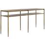 1_Sunpan Naini Console Table