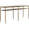 Sunpan Naini Console Table