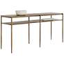 2_Sunpan Naini Console Table more views