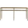 3_Sunpan Naini Console Table more views