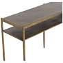 4_Sunpan Naini Console Table more views