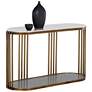 1_Sunpan Naxos Console Table