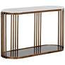 3_Sunpan Naxos Console Table more views