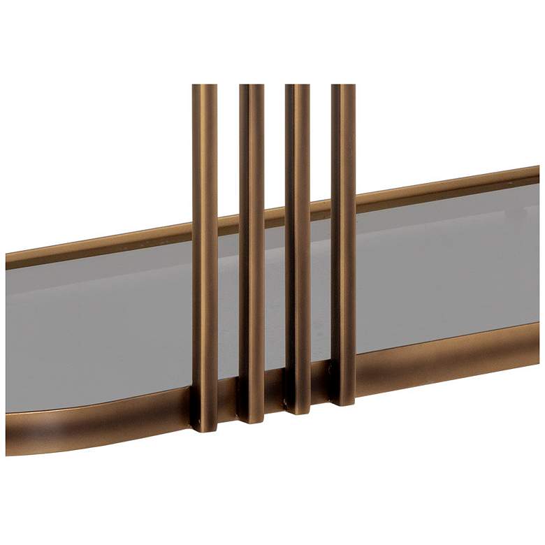 Image 7 Sunpan Naxos Console Table more views