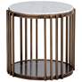 1_Sunpan Naxos Side Table