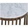 4_Sunpan Naxos Side Table more views