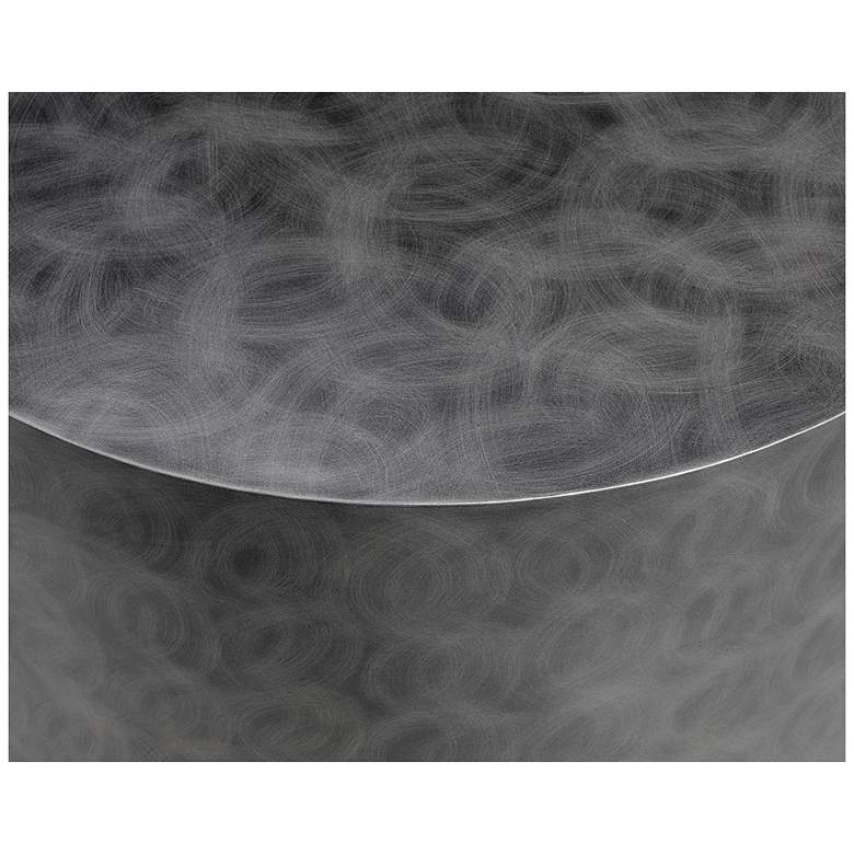 Image 6 Sunpan Neo Nesting Coffee Table Antique Brass more views