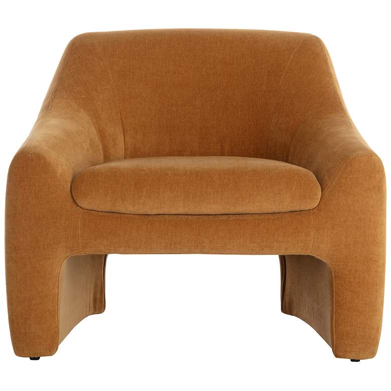Image 3 Sunpan Nevaeh Lounge Chair Danny Amber more views