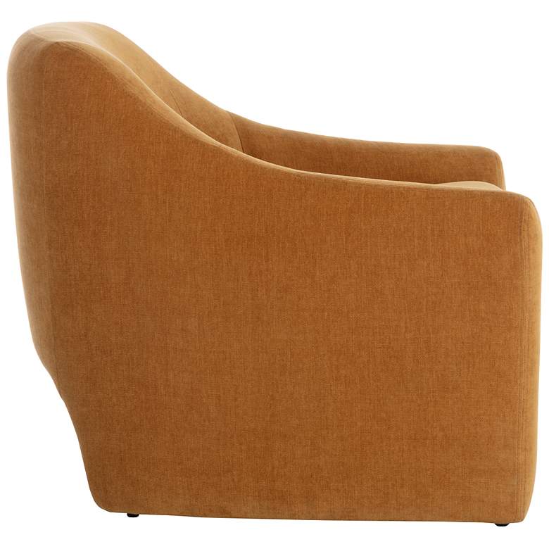 Image 4 Sunpan Nevaeh Lounge Chair Danny Amber more views