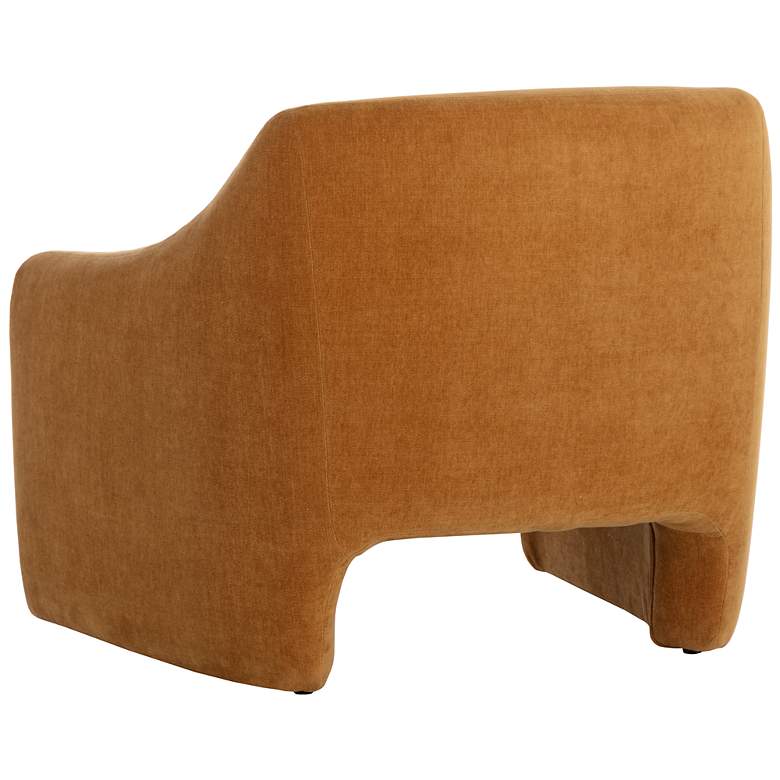 Image 5 Sunpan Nevaeh Lounge Chair Danny Amber more views