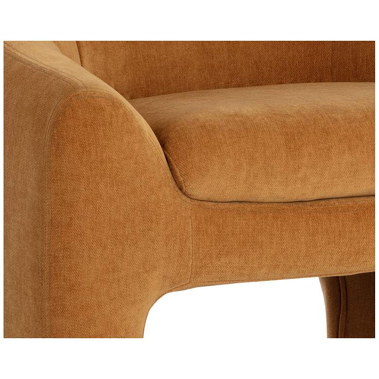 Image 6 Sunpan Nevaeh Lounge Chair Danny Amber more views