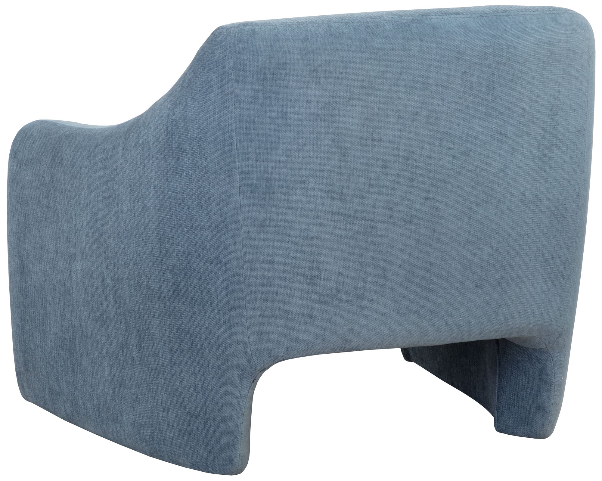 Sunpan Nevaeh Lounge Chair Danny Iceberg