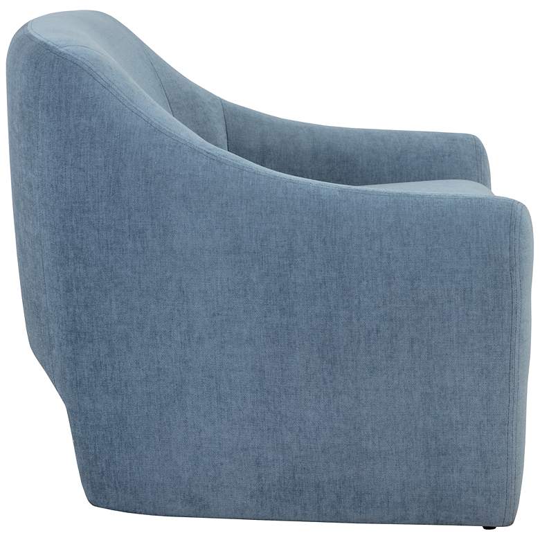 Image 3 Sunpan Nevaeh Lounge Chair Danny Iceberg more views