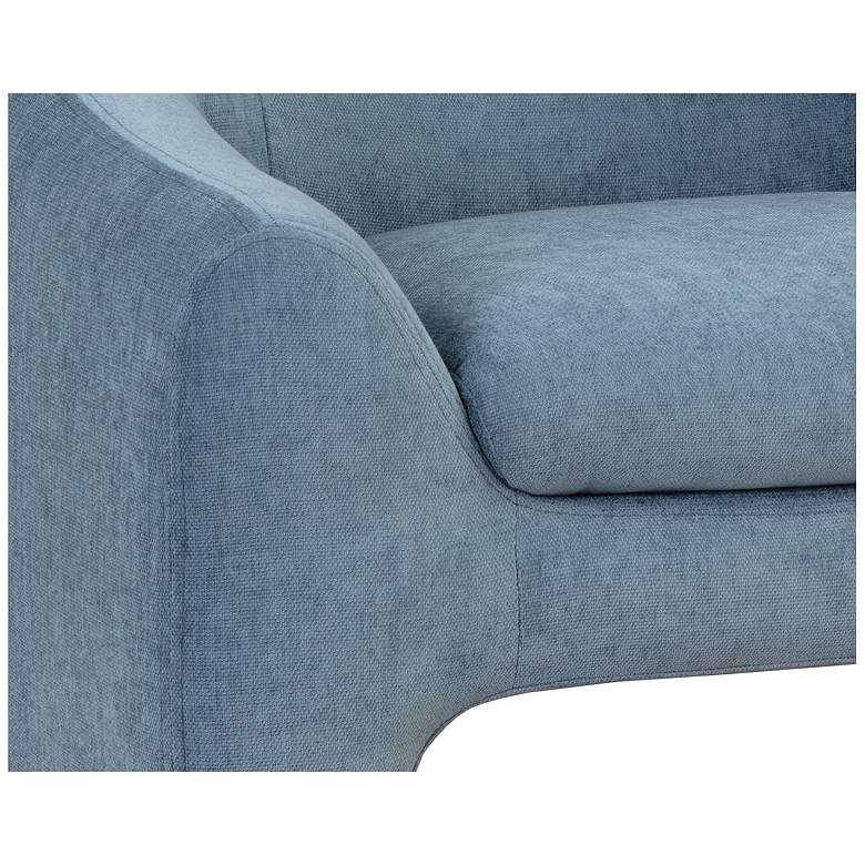 Image 7 Sunpan Nevaeh Lounge Chair Danny Iceberg more views