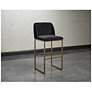 5_Sunpan Nevin Barstool Shadow Gray more views