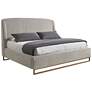 1_Sunpan Nevin Bed King Polo Club Stone
