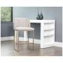5_Sunpan Nevin Counter Stool Polo Club Muslin more views