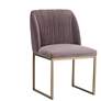 2_Sunpan Nevin Dining Chair Blush Purple Set of 2
