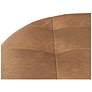 6_Sunpan Nilda Ottoman Camel Leather more views
