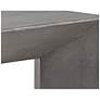 4_Sunpan Nomad Bench Gray more views