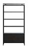 3_Sunpan Norwood Bookcase more views