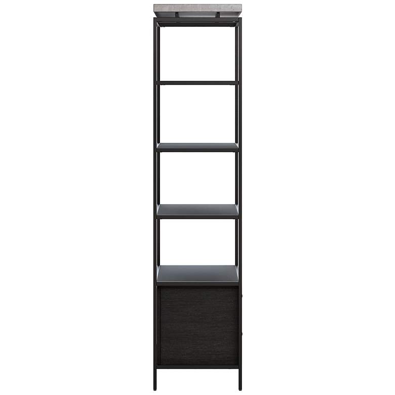 Image 4 Sunpan Norwood Bookcase more views