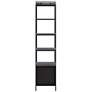 4_Sunpan Norwood Bookcase more views