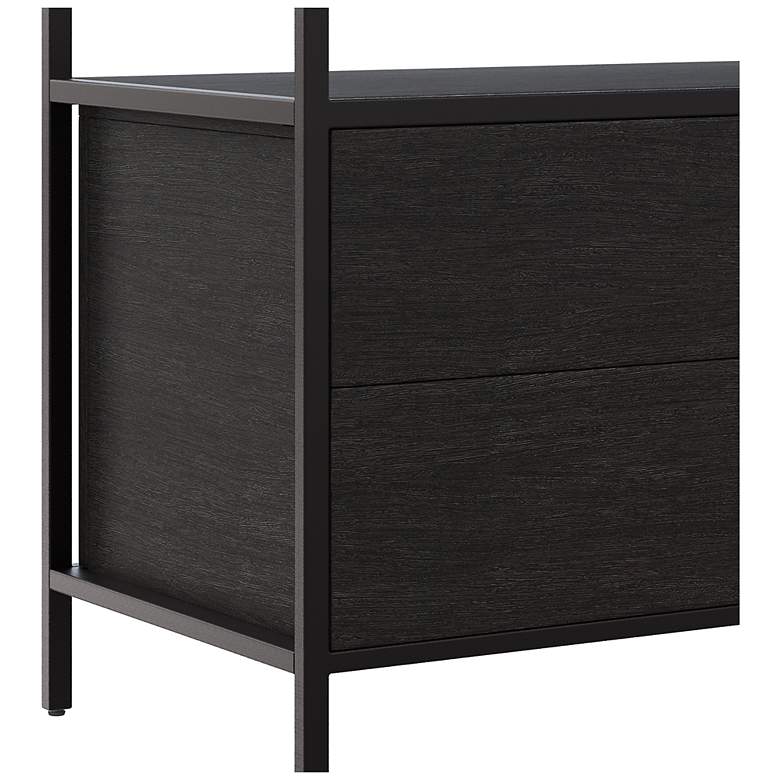 Image 6 Sunpan Norwood Bookcase more views
