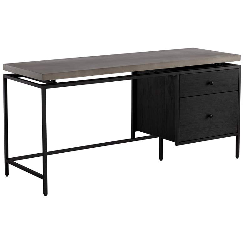Image 1 Sunpan Norwood Desk