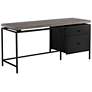 1_Sunpan Norwood Desk