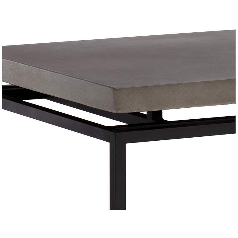 Image 7 Sunpan Norwood Desk more views