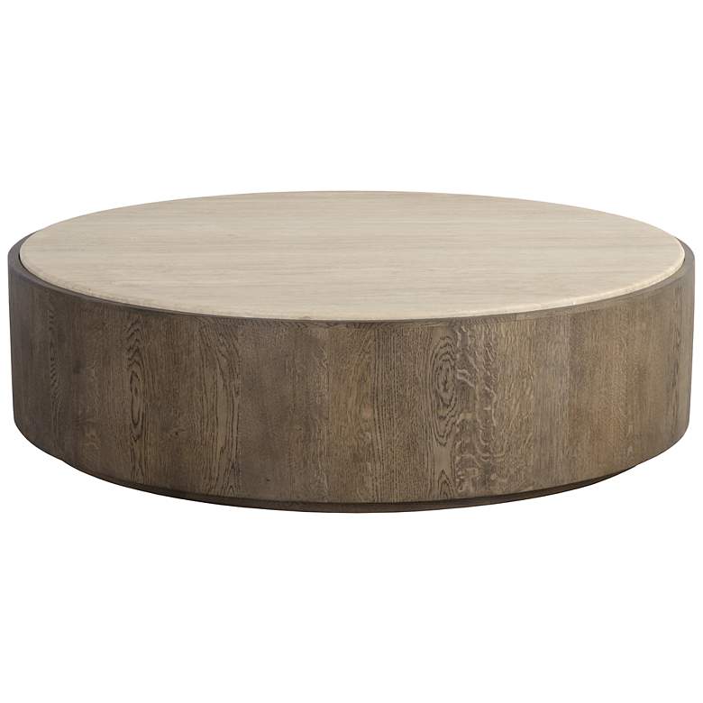 Image 2 Sunpan Oberon Coffee Table Large more views
