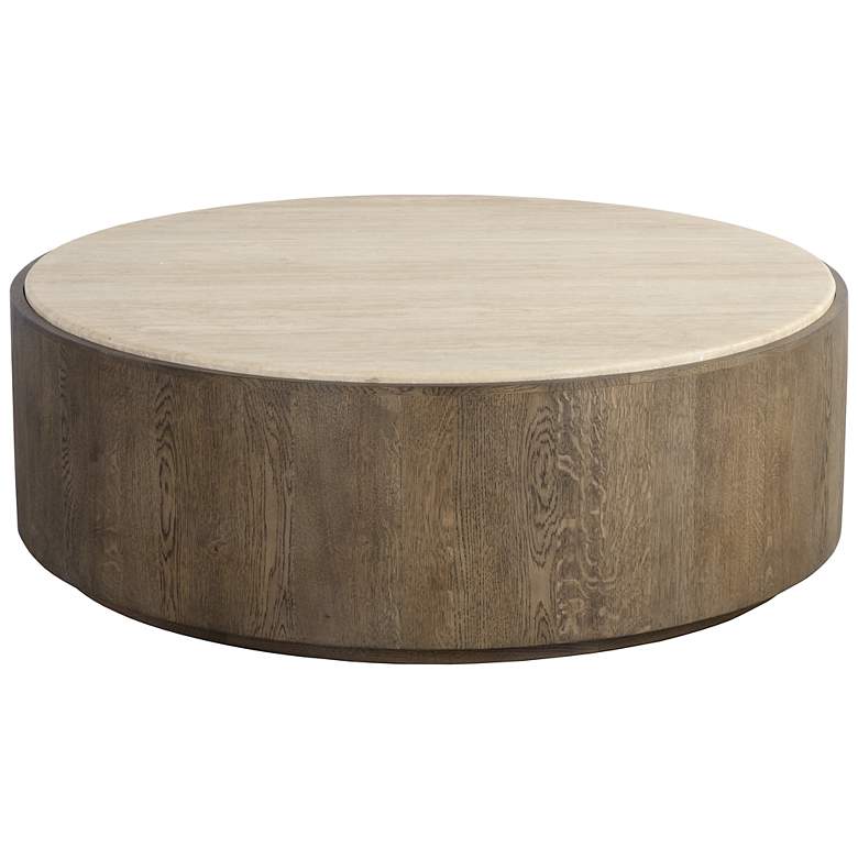 Image 2 Sunpan Oberon Coffee Table Small more views