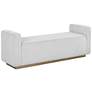 1_Sunpan Odette Bench Ernst Silverstone