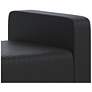 4_Sunpan Odette Bench Maven Black more views