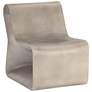 1_Sunpan Odyssey Lounge Chair Gray