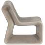 2_Sunpan Odyssey Lounge Chair Gray more views